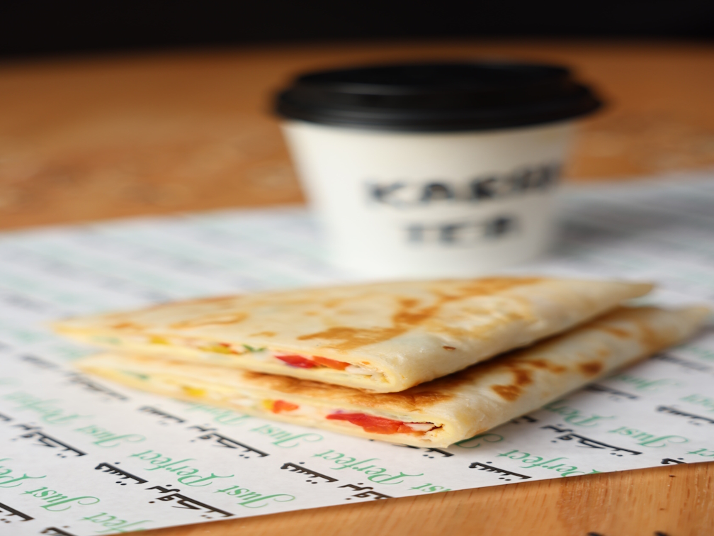 OMELET CASSADIA+KARAK