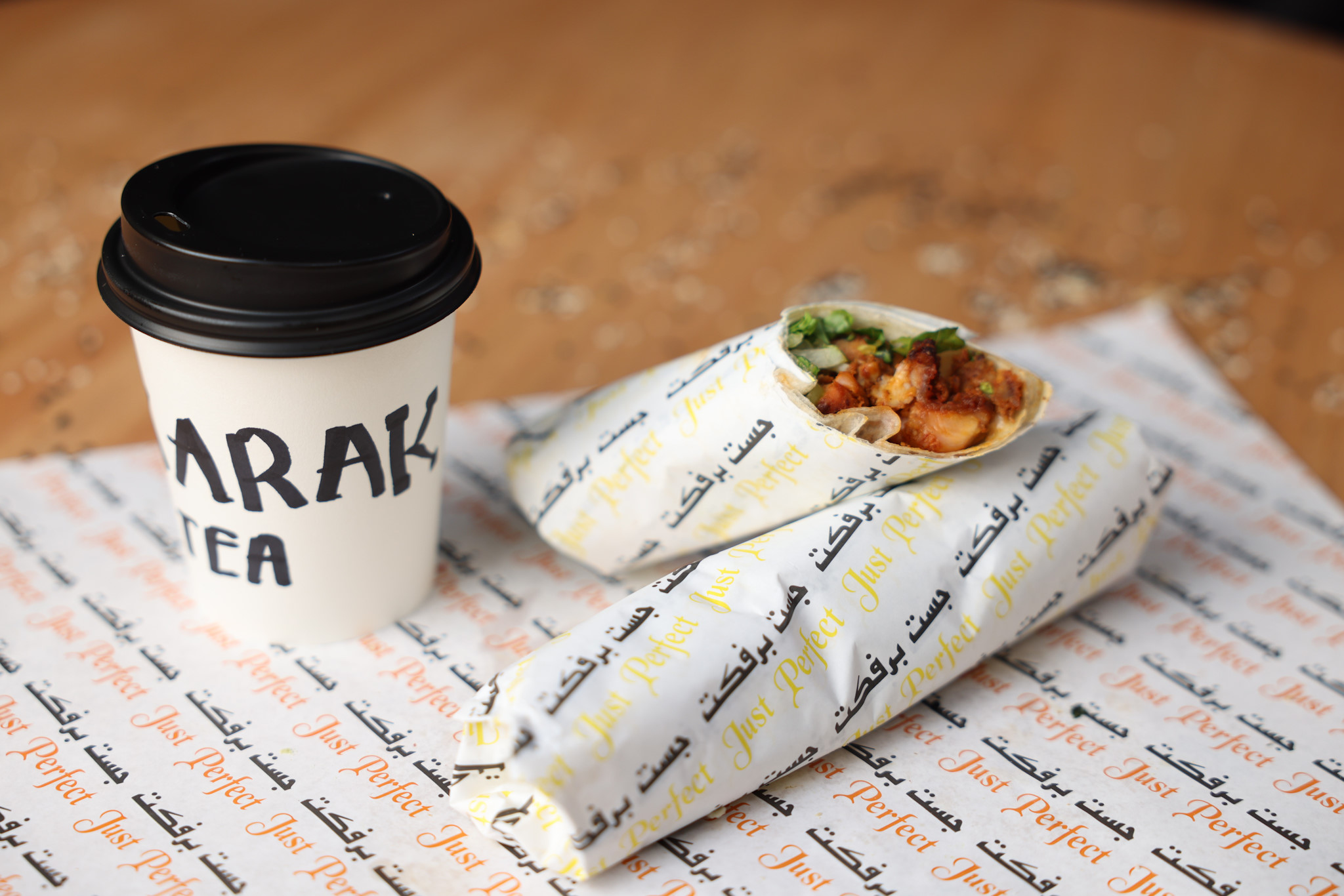 SHEESH TAWOOQ+KARAK