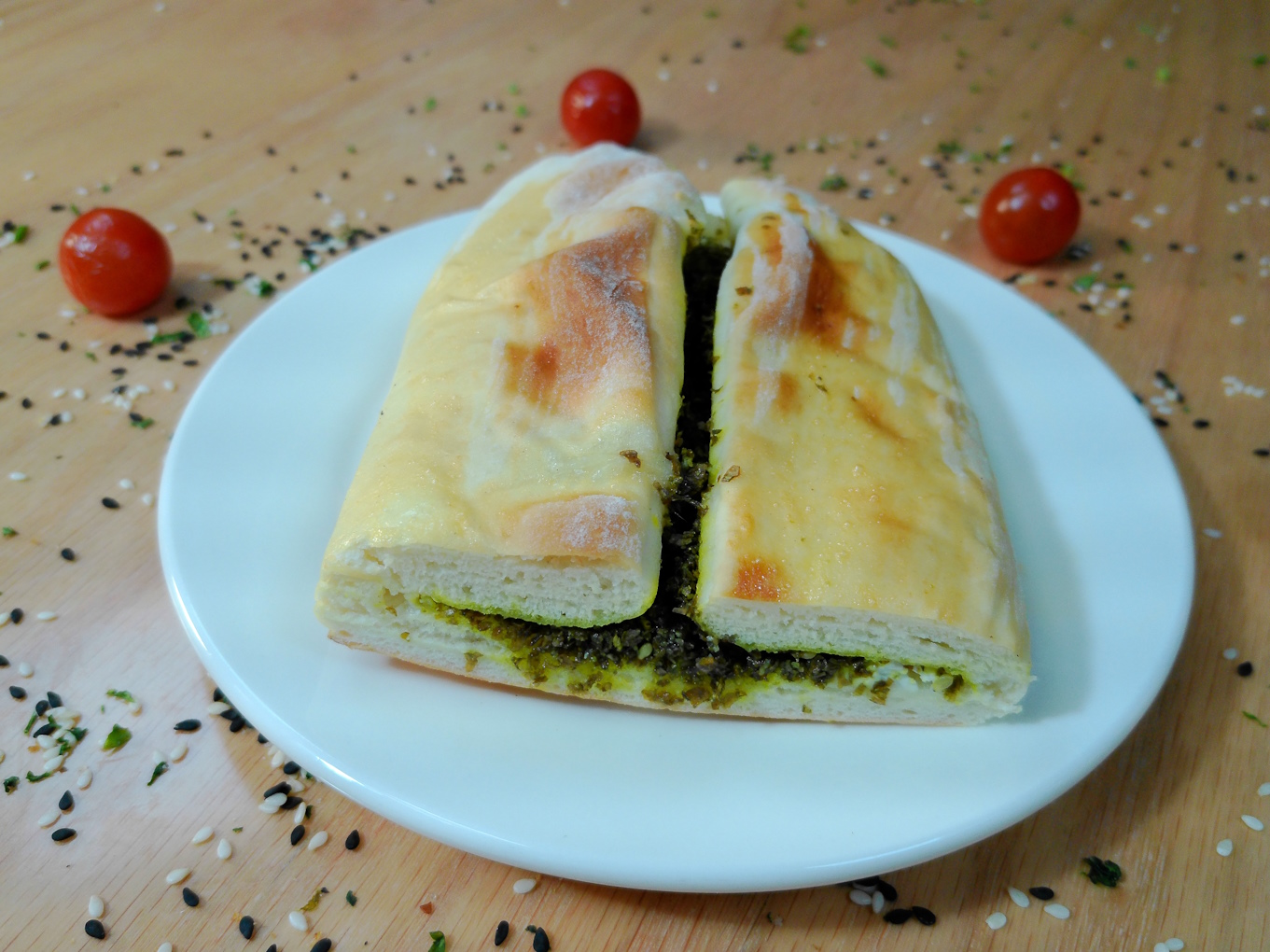 ZATER LABNA (MAX 20 MIINS)