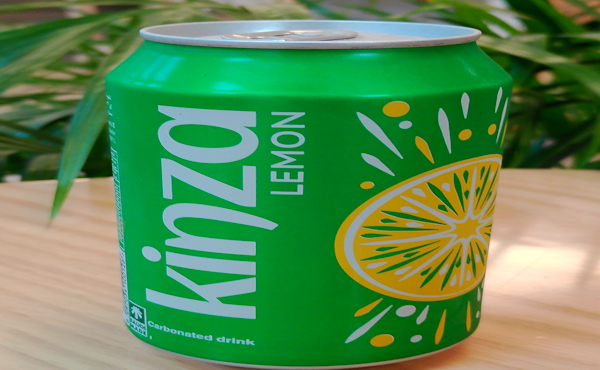 KINZA LEMON
