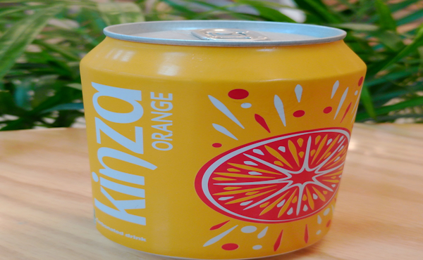 KINZA ORANGE