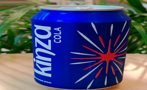 KINZA COLA