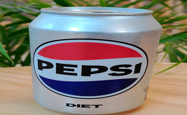 PEPSI DIET