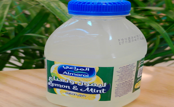 AL RABIE KIWI & LIME