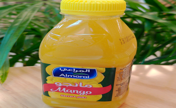 ALMARAI MANGO