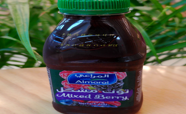 ALMARAI MIXED BERRY